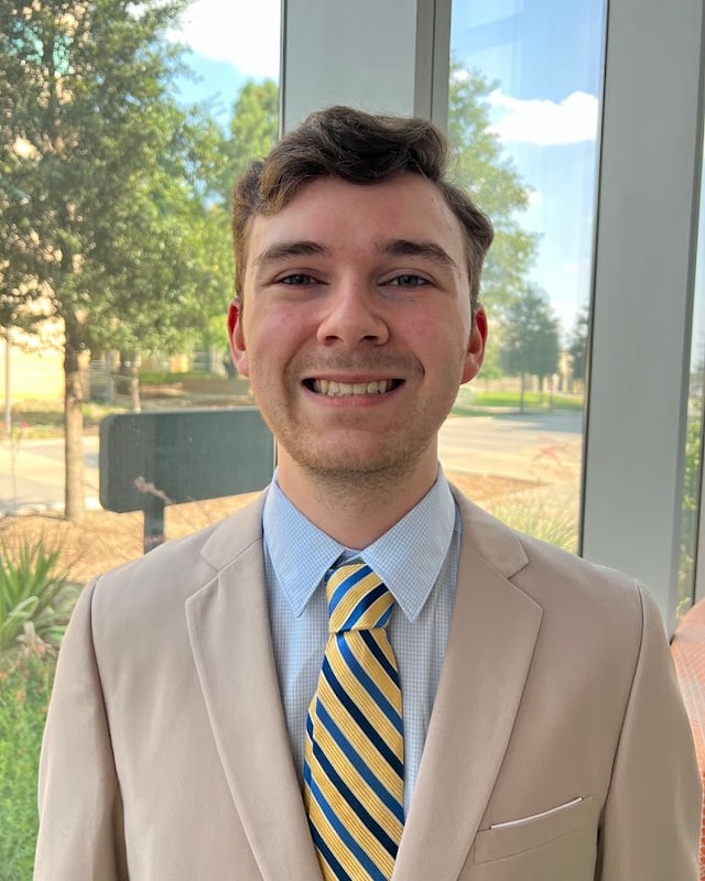 Josh Bonham, founder of Ice Ice Software